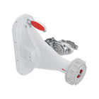 RF elements 90° Sector HG3-TP-A90 (HG3-TP-A90)