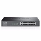 TP-Link TL-SG1016DE Easy Smart гигабитный 16‑портовый коммутатор 4