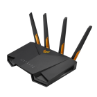 ASUS TUF-AX4200/UK/13/P_EU_UK Маршрутизатор 90IG07Q0-MU9100
