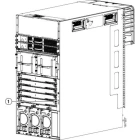 Cisco Nexus N7K-C7010-S2EF1 Модульный коммутатор 8