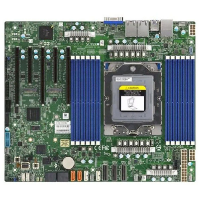 SuperMicro MBD-H13SSL-N-O Материнская плата