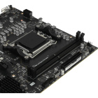 MSI PRO A620AM-G EVO WIFI Материнская плата 5