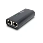 Alfa 48VDC to 24V PoE Adapter (DDC-4824POE) PoE-адаптер питания