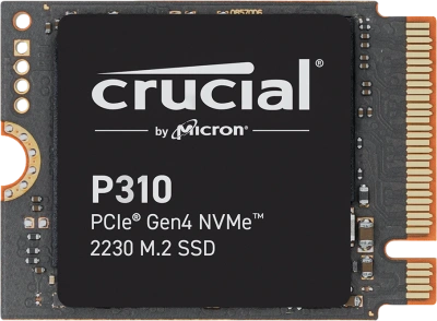 Crucial P310 1TB CT1000P310SSD2 Твердотельный накопитель SSD