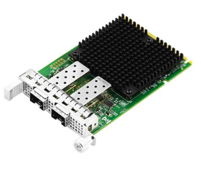 LR-LINK LRES3032PF-OCP Сетевой адаптер 2