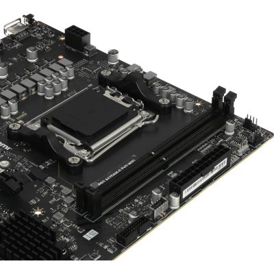MSI PRO A620AM-G EVO WIFI Материнская плата 4