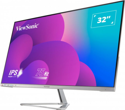 ViewSonic VX3276-MHD-3 Монитор 1