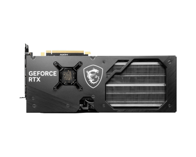MSI GEFORCE RTX 4060 TI GAMING TRIO 8G Видеокарта 2