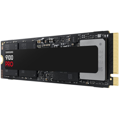 Samsung MZ-VAP1T0BW Твердотельный накопитель SSD 2