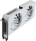 Palit RTX5060 8GB PA-RTX5060 WHITE OC NE75060U19P1-GB2063M Видеокарта