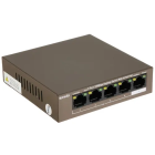 Tenda TEF1105P-4-38W Коммутатор 