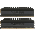 Patriot Viper 4 Blackout 16GB Модуль памяти PVB416G320C6K