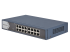 Hikvision DS-3E0516-E(B) Коммутатор 