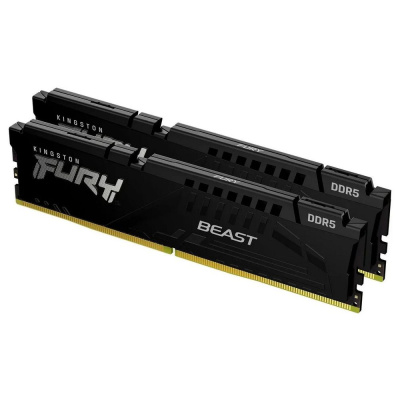Kingston KF560C36BBE2K2-32 Модуль памяти