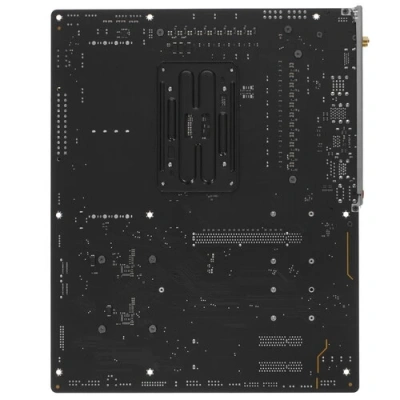 Gigabyte X670 AORUS ELITE AX Материнская плата 3