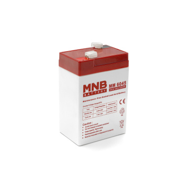 MNB BATTERY MM 6045 Аккумуляторная батарея 1