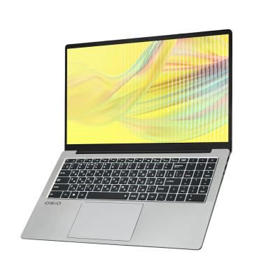 OSIO FocusLine F160A-005 Ноутбук 3
