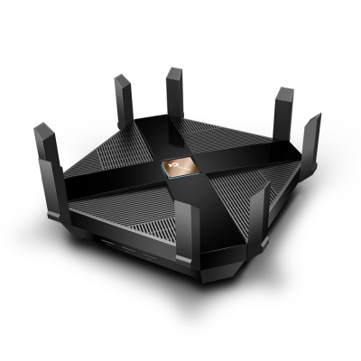 TP-Link ARCHER AX6000 Wi-Fi 6 роутер 2