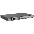 SNR SNR-S2982G-24T-POE Управляемый POE коммутатор 2