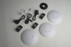 Ubiquiti UniFi AP Long Range (3-pack) Комплект из 3 точек доступа UAP-LR-3(EU)  5