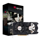 Afox GTX1050Ti 4GB GDDR5 AF1050TI-4096D5H7-V9 Видеокарта