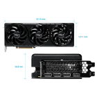 Palit RTX5080 INFINITY 3 OC NE75080U19T2-GB2035S Видеокарта 11