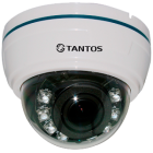 Tantos TSc-Di960CHV (2.8-12) Аналоговая видеокамера для помещений 