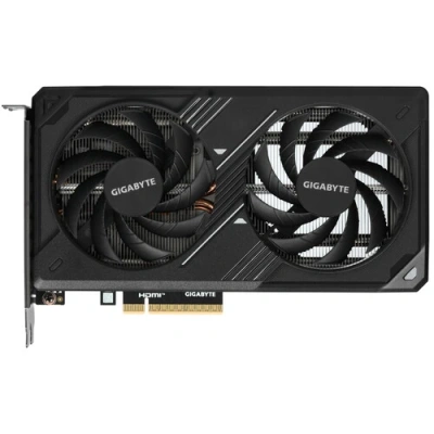 Gigabyte RTX5060 WINDFORCE OC GV-N5060WF2OC-8GD Видеокарта