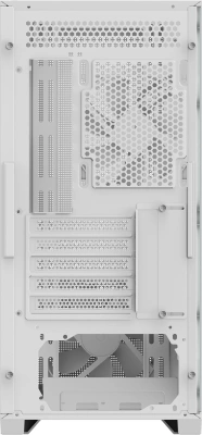 Gigabyte 28300-C102W-2CRR Корпус 4