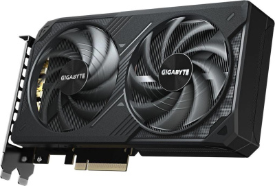 Gigabyte GV-N506TWF2-8GD 1.0 Видеокарта 2