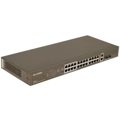 IP-COM F1026F Коммутатор 1