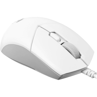 MSI Clutch GM11 S12-0401980-CLA Мышь 2