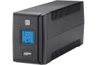 HIDEN EXPERT ULI600С 600ВА/360Вт ИБП