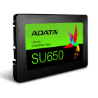 ADATA Ultimate SU650 ASU650SS-960GT-R Tвердотельный накопитель 3