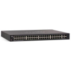 Cisco SB SG250-50-K9 Коммутатор 