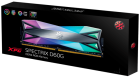 ADATA XPG SPECTRIX D60G RGB 8GB Оперативная память AX4U41338G19J-ST60 3