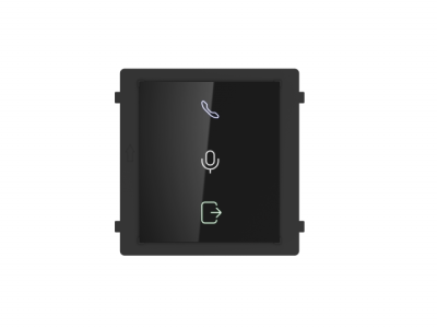 Hikvision DS-KD-IN Модуль индикаторов 1