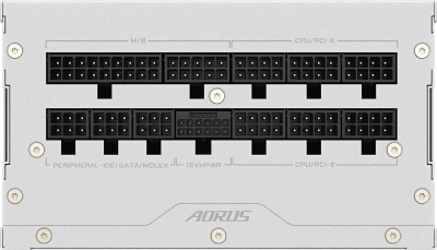 Gigabyte GP-AE850PM PG5 Блок питания ПК 3