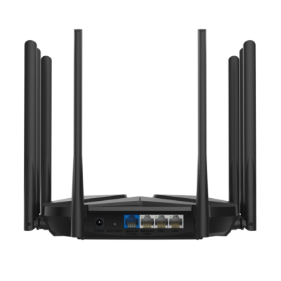 Mercusys MR90X AX6000 Двухдиапазонный Wi-Fi 6 роутер 1