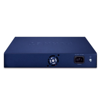 PLANET FGSD-1821P Коммутатор 1