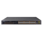 Planet GS-4210-24P2S Коммутатор 