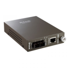 D-Link DMC-300SC/D8A Конвертер 10/100 UTP в 100Мб MM Fiber (2km, SC)