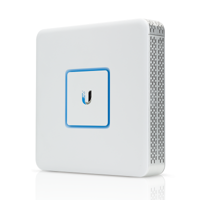 Ubiquiti UniFi Security Gateway (USG) Маршрутизатор 4