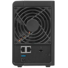 Synology DS220+ Сетевое хранилище 6