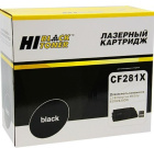Hi-Black CF281X 991531340 Картридж