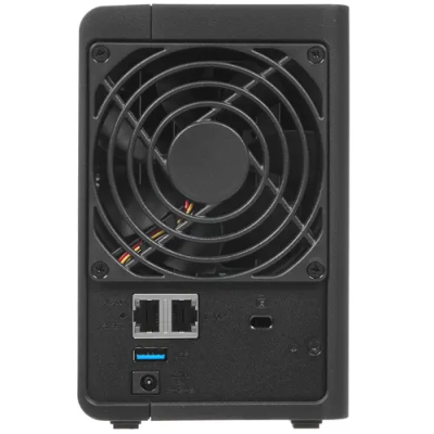 Synology DS220+ Сетевое хранилище 5