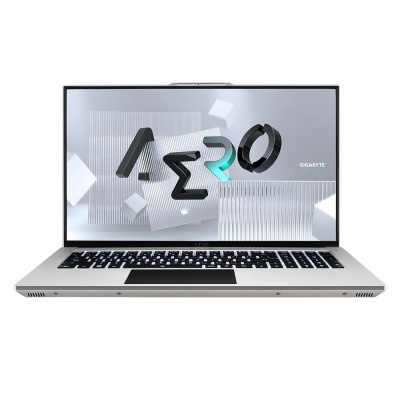 Gigabyte AERO 17 XE5 XE5-73RU744HP Ноутбук 1