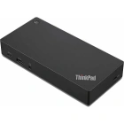 Lenovo 40AS0090EU Док-станция 4