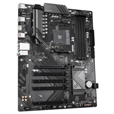Gigabyte B550 EAGLE Материнская плата 2