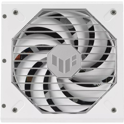 ASUS TUF-GAMING-1000G-WHITE Блок питания 90YE00S5-B0NA00 6
